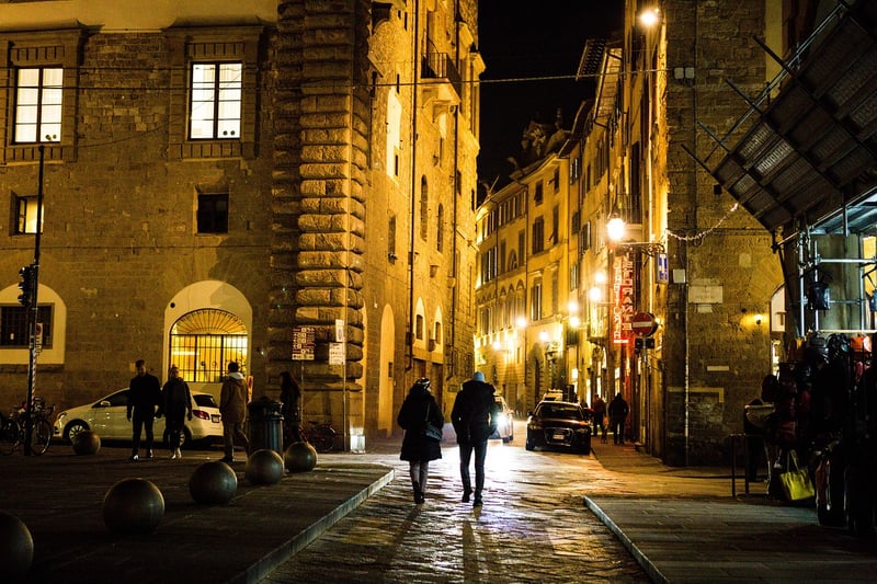 Renaissance Art in Florence